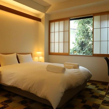 Kyoto Hatsune Hotel Esterno foto