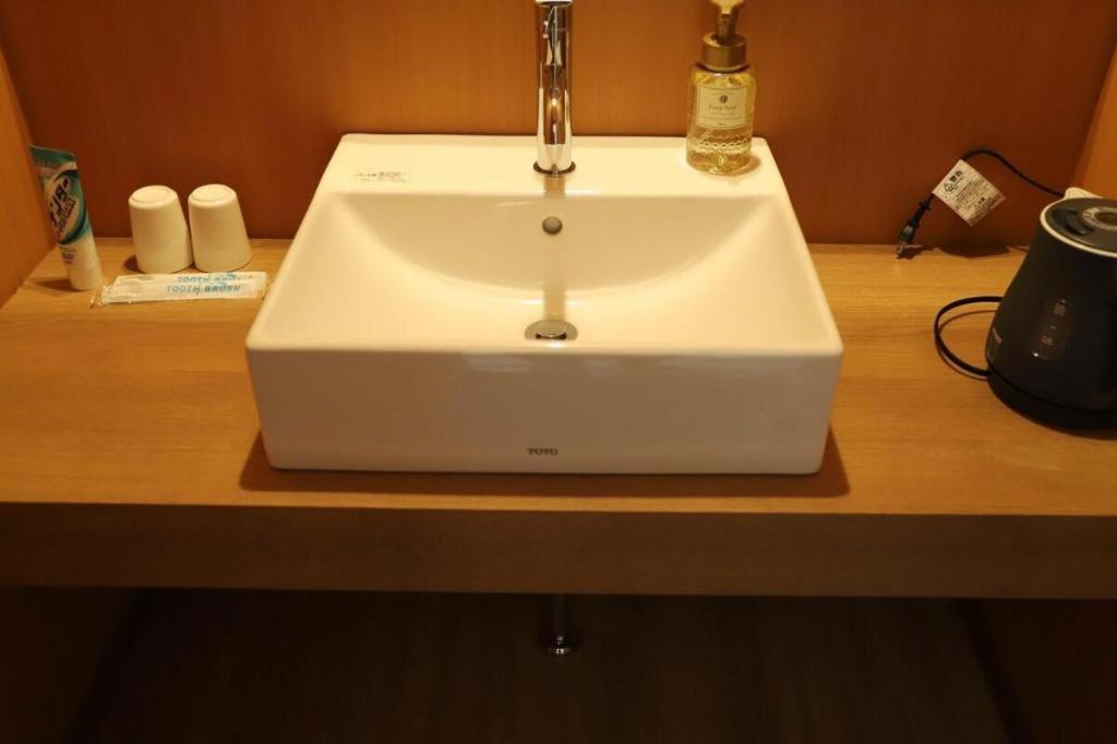Kyoto Hatsune Hotel Esterno foto