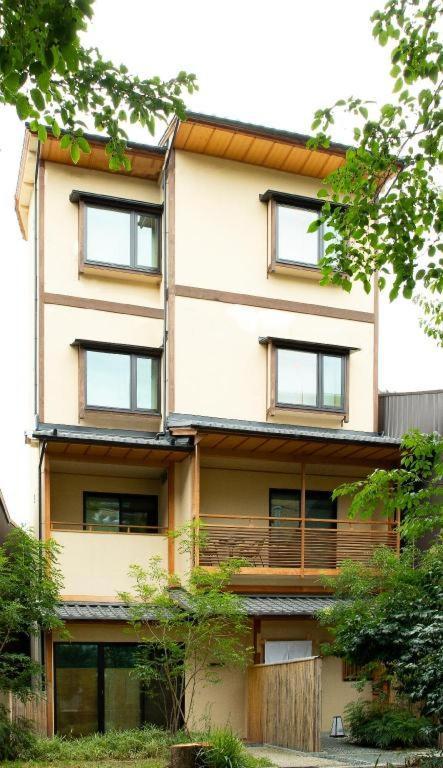 Kyoto Hatsune Hotel Esterno foto