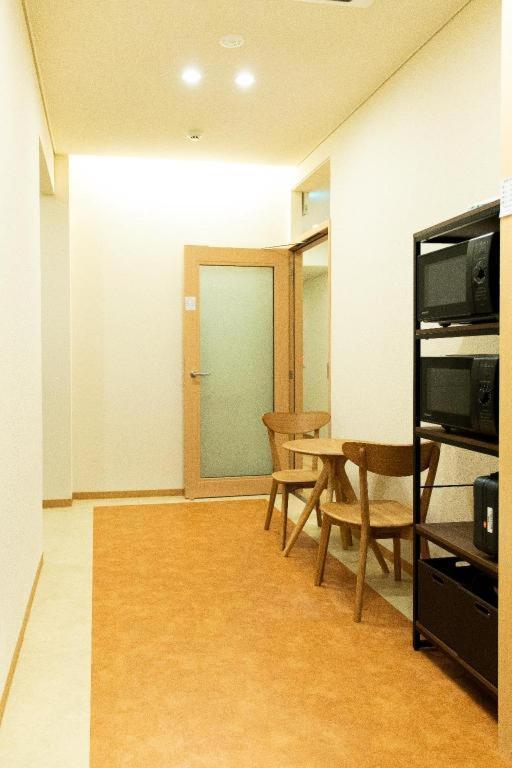 Kyoto Hatsune Hotel Esterno foto