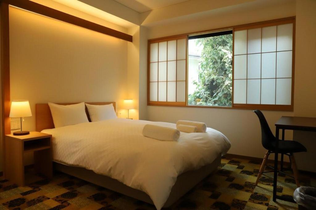 Kyoto Hatsune Hotel Esterno foto