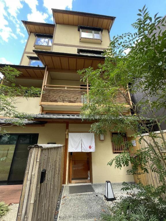 Kyoto Hatsune Hotel Esterno foto